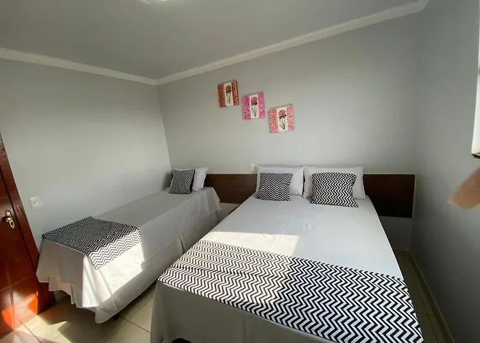 Hotel Uirapuru