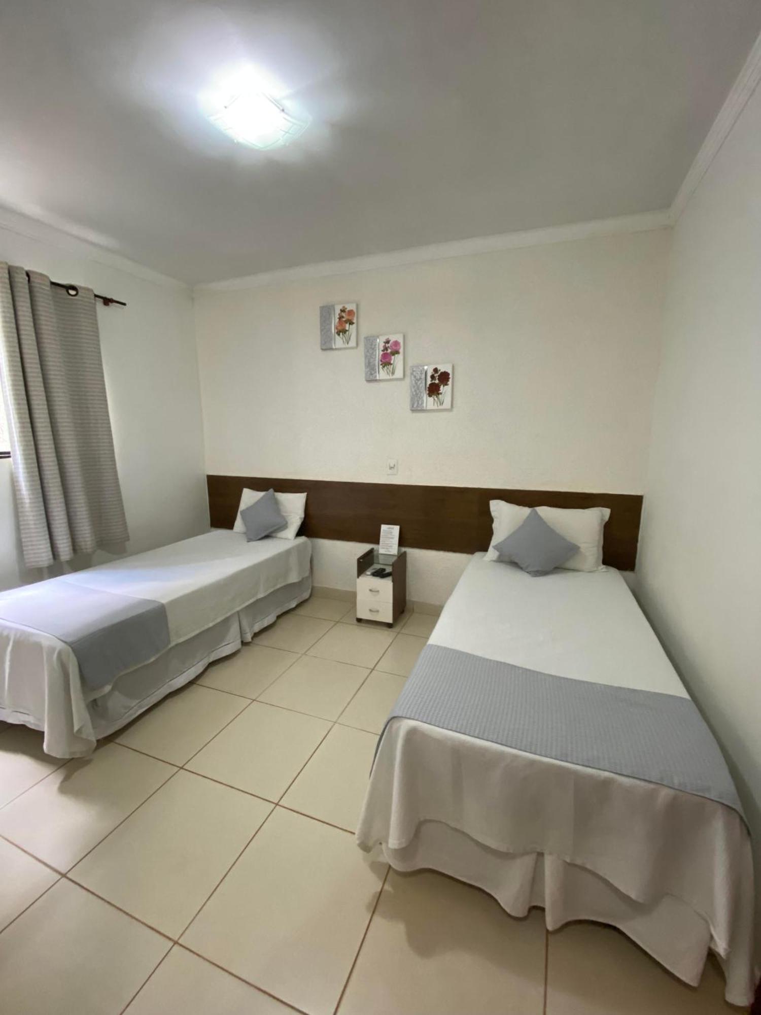 Uirapuru Hotel