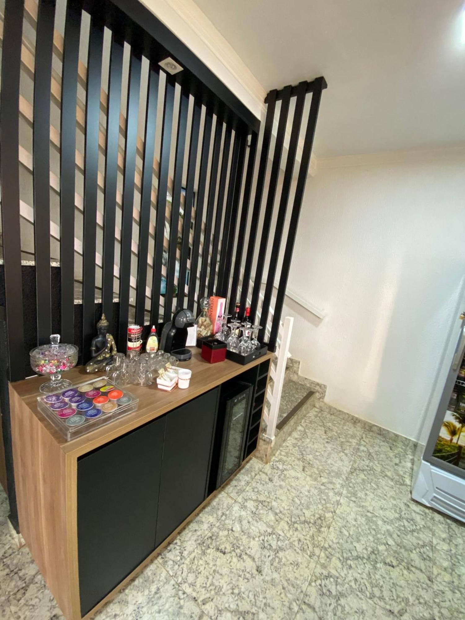 Uirapuru Hotel Alexania