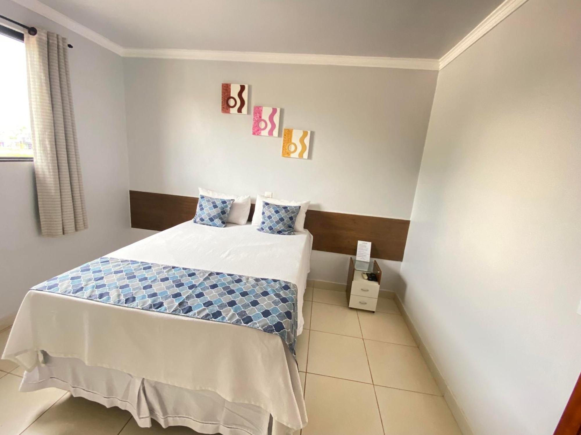 Hotel Uirapuru *