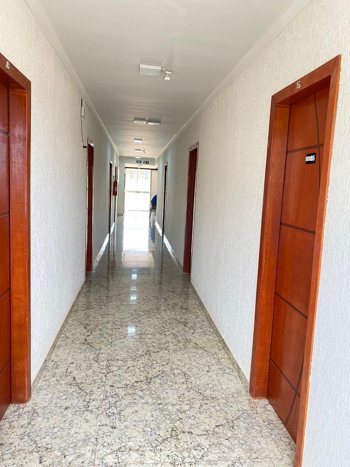 Uirapuru Hotel *